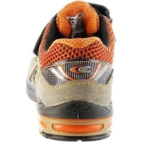 Sandalias de seguridad Cofra Shutout S1P SRC 19080-001