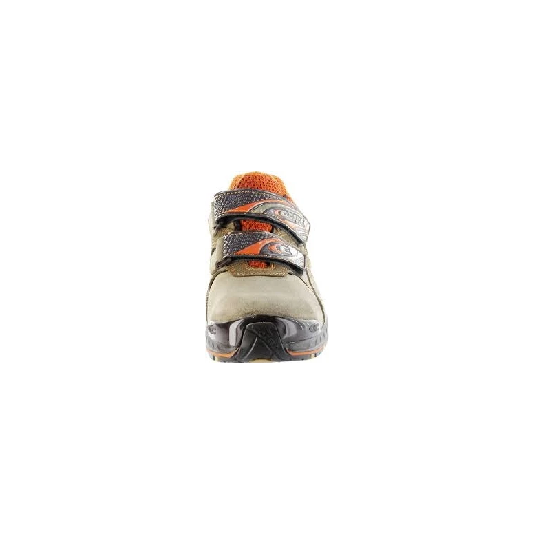 Sandalias de seguridad Cofra Shutout S1P SRC 19080-001
