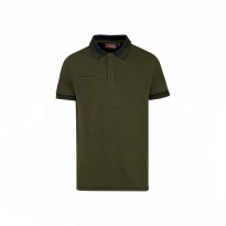 Polo de trabajo stretch U-Power Way EY264