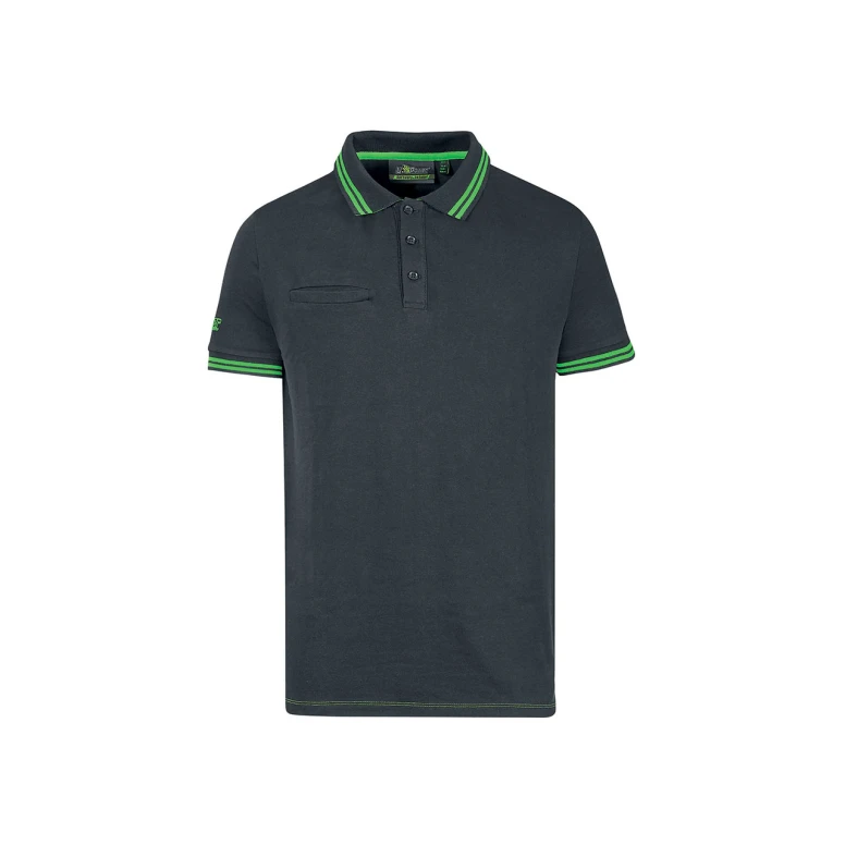 Polo de trabajo stretch U-Power Way EY264