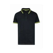 Polo de trabajo stretch U-Power Way EY264
