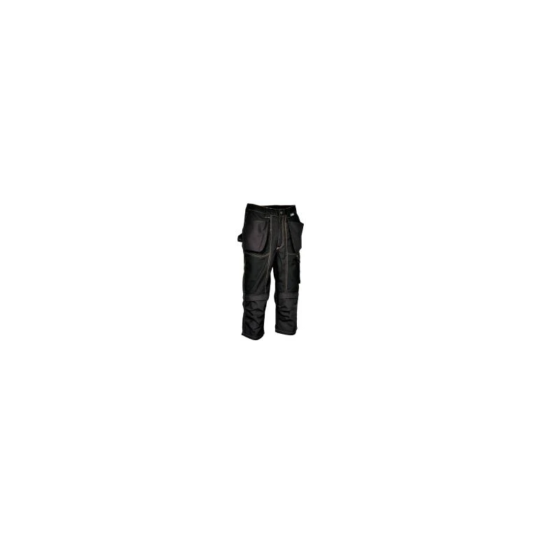 Pantalones de trabajo Multibolsillos Cofra Groninga V175-0-02
