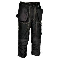 Pantalones de trabajo Multibolsillos Cofra Groninga V175-0-02