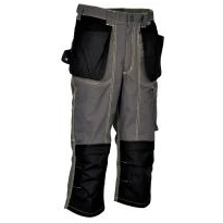 Pantalones de trabajo Multibolsillos Cofra Groninga V175-0-02