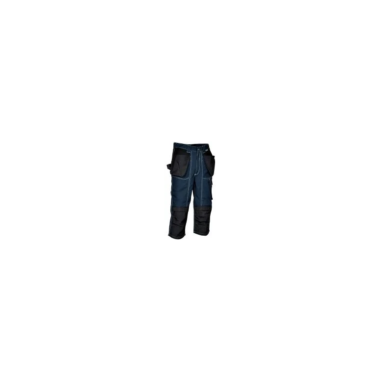 Pantalones de trabajo Multibolsillos Cofra Groninga V175-0-02