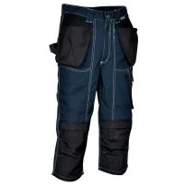 Pantalones de trabajo Multibolsillos Cofra Groninga V175-0-02