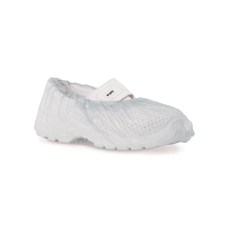 100 Piezas - Cubrezapatos desechables de trabajo Velilla 70