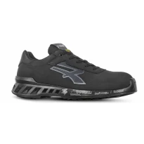 Zapatos de seguridad U-power Ben S3 SRC CI ESD RV20024