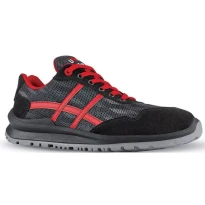 Liquidación total - Zapatos de seguridad U-power Senna S1P SRC UF20206 número 40