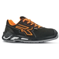 Liquidación total - Zapatos de seguridad U-power Project S3 SRC CI ESD RS20204 número 41