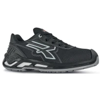 Liquidación total - Zapatos de seguridad U-power Zorbi S3 SRC CI ESD RS20214 número 46