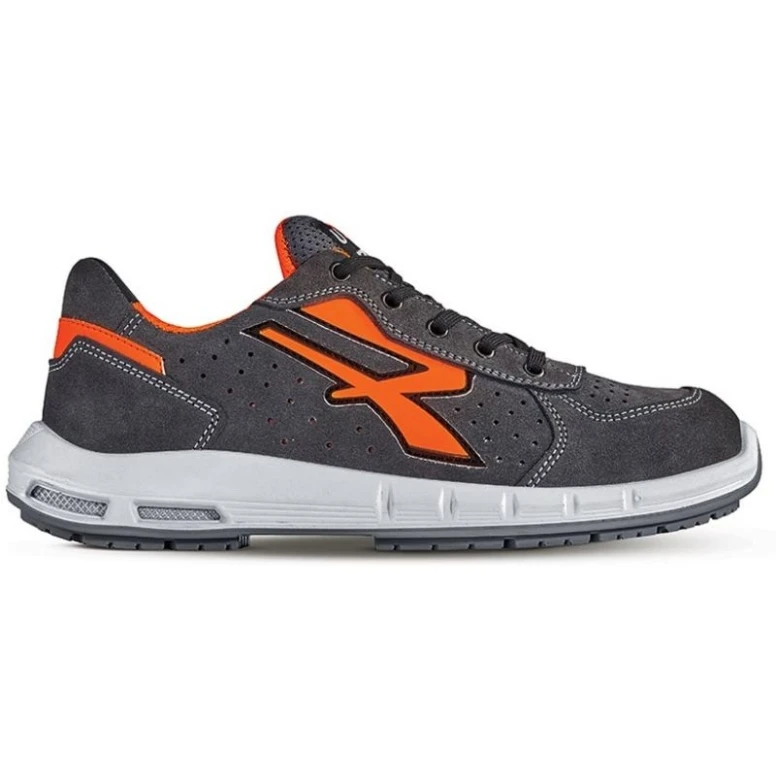 Zapatos de seguridad U-power Sirio Plus S1P SRC ESD RP20076