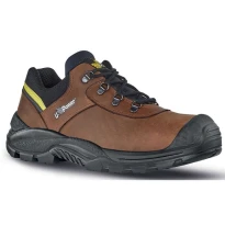 Liquidación total - Zapatos de seguridad U-power Meridiane UK S3 SRC SO20683 número 47