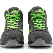 Liquidación total - Zapatos de seguridad U-power Hummer S3 SRC CI ESD RL10174 número 38