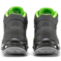 Liquidación total - Zapatos de seguridad U-power Hummer S3 SRC CI ESD RL10174 número 38