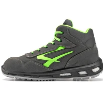 Liquidación total - Zapatos de seguridad U-power Hummer S3 SRC CI ESD RL10174 número 38