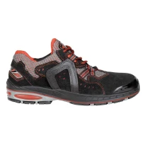 Zapatos de seguridad Cofra Lineman S1P SRC 19050-001