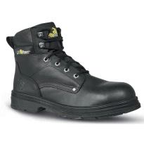 Liquidación total - Zapatos de seguridad U-power Track S3 SRC UM10013 número 41