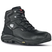 Liquidación total - Zapatos de seguridad U-power Drop-gtx S3 WR HRO HI SRC CI GO10054 número 47