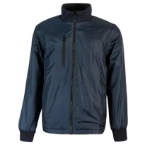 Cazadora de trabajo Impermeable Multibolsillos U-Power Forex IM177DB