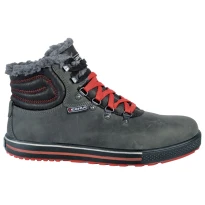Zapatos de seguridad Cofra Playmaker S3 CI SRC 35150-000