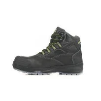 Zapatos de seguridad Cofra Gauguin Black S3 WR CI SRC 20520-000 2
