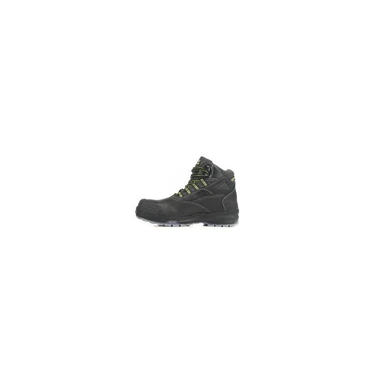 Zapatos de seguridad Cofra Gauguin Black S3 WR CI SRC 20520-000