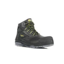 Zapatos de seguridad Cofra Gauguin Black S3 WR CI SRC 20520-000