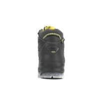 Zapatos de seguridad Cofra Gauguin Black S3 WR CI SRC 20520-000