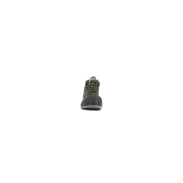 Zapatos de seguridad Cofra Gauguin Black S3 WR CI SRC 20520-000