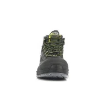 Zapatos de seguridad Cofra Gauguin Black S3 WR CI SRC 20520-000