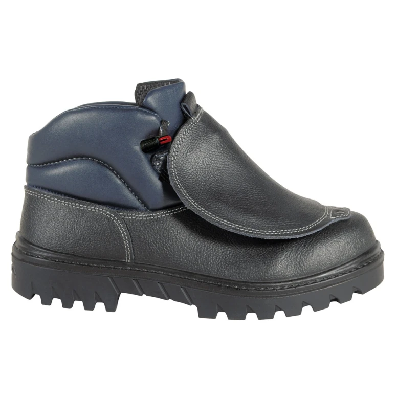 Zapatos de seguridad Cofra Protector Bis S3 M HI CI HRO SRC 26630-000