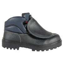 Zapatos de seguridad Cofra Protector Bis S3 M HI CI HRO SRC 26630-000
