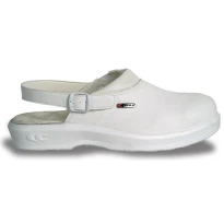 Mocasín de seguridad Cofra New Jason SB E A FO SRC 75030-002
