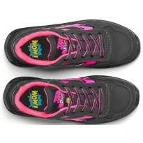 Liquidación total - Zapatos de seguridad U-power Candy S3 SRC CI ESD RL20324 número 40 2