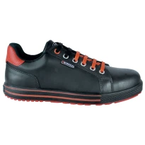 Liquidación total - Zapatos de seguridad Cofra Flex S3 SRC 35070-001 - Número 46