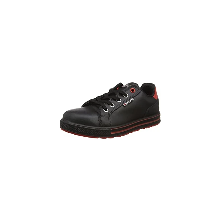 Liquidación total - Zapatos de seguridad Cofra Flex S3 SRC 35070-001 - Número 46