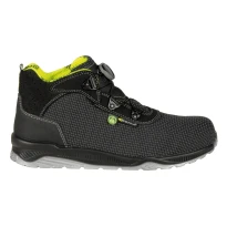 Liquidación total - Zapatos de seguridad Cofra Post Season S3 ESD SRC con cierre BOA 79480-000 - Número 37
