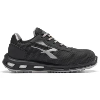 Liquidación total - Zapatos de seguridad U-power Raptor S3 SRC CI ESD RL20376 número 48