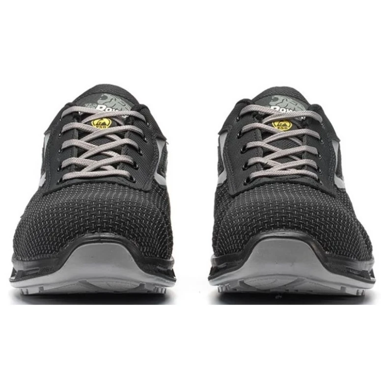 Liquidación total - Zapatos de seguridad U-power Raptor S3 SRC CI ESD RL20376 número 48