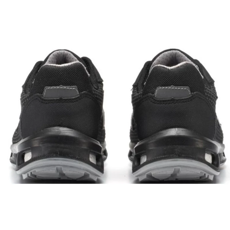 Liquidación total - Zapatos de seguridad U-power Raptor S3 SRC CI ESD RL20376 número 48