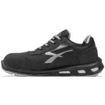 Liquidación total - Zapatos de seguridad U-power Raptor S3 SRC CI ESD RL20376 número 48
