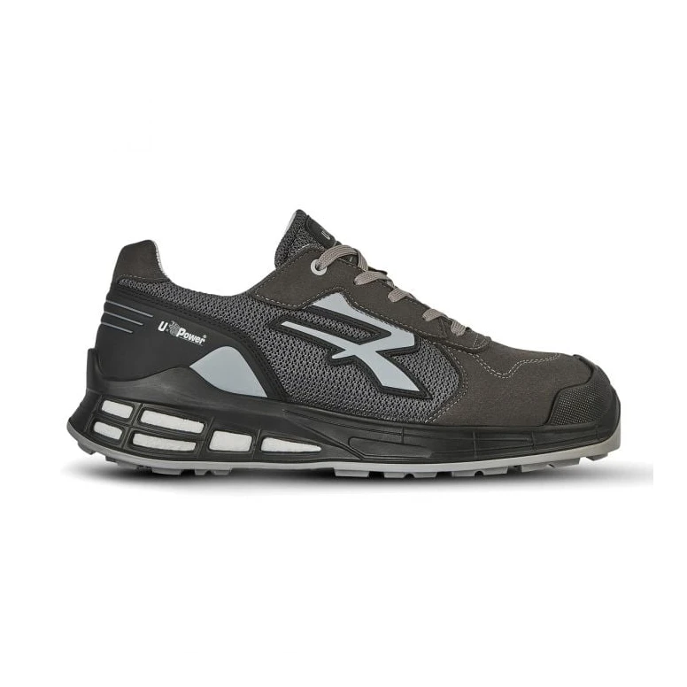 Zapatos de seguridad U-Power Red Premium Icarus S1P SRC ESD RN20046