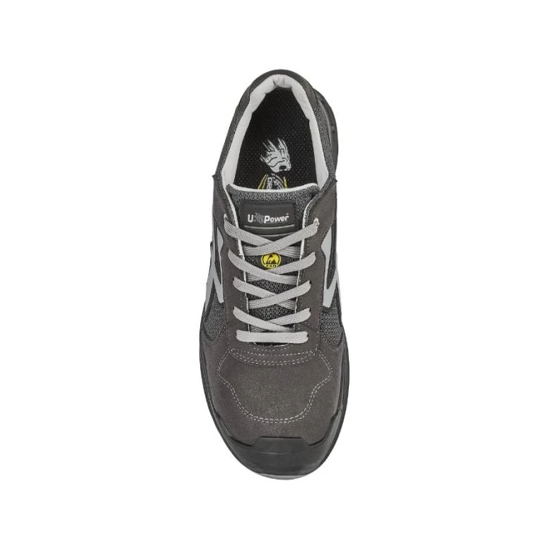 Zapatos de seguridad U-Power Red Premium Icarus S1P SRC ESD RN20046