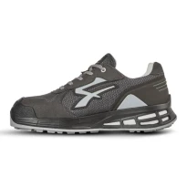 Zapatos de seguridad U-Power Red Premium Icarus S1P SRC ESD RN20046