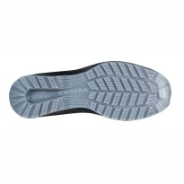 Zapatos de seguridad Cofra Tigercat S3 SRC 18530-003
