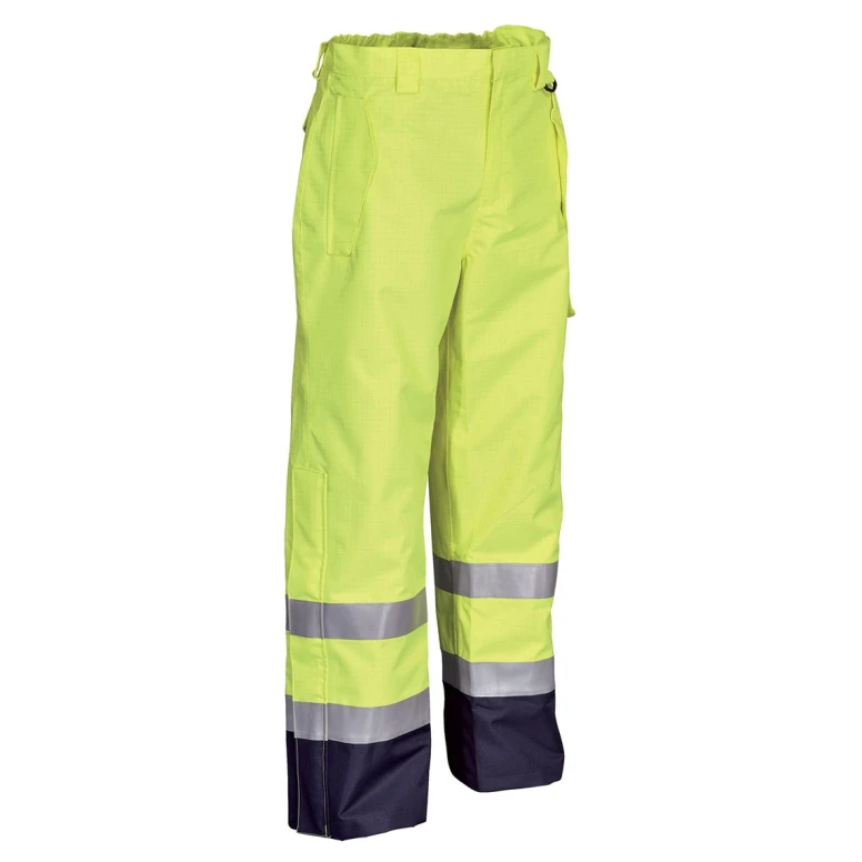 Pantalones de trabajo Alta Visibilidad Cofra Pecs V343-0-02