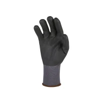 Guantes de trabajo U-Power Flex Gris UG00001 2
