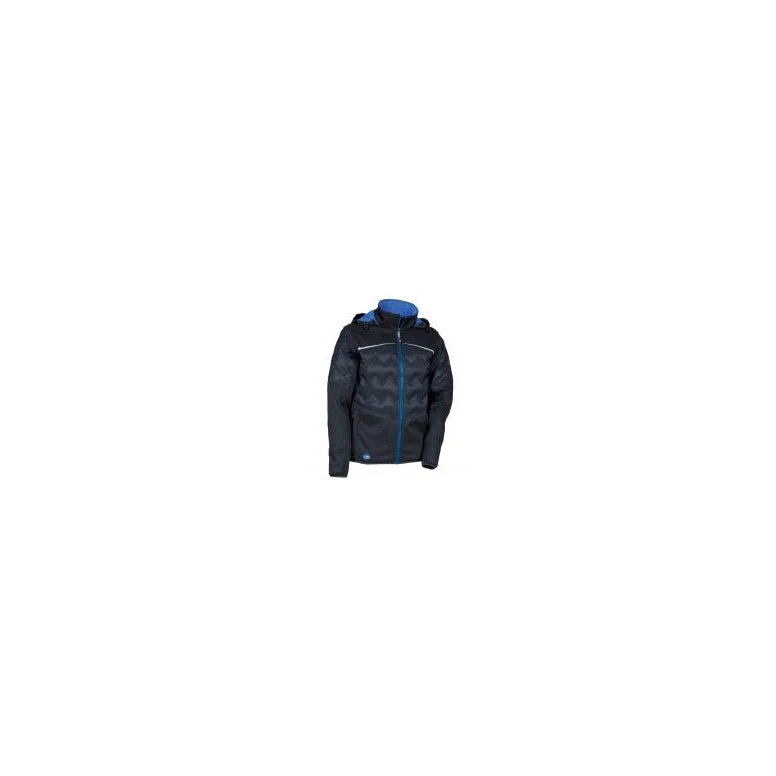 Plumón Chaqueta de trabajo Softshell Cofra Poligus V377-0-02