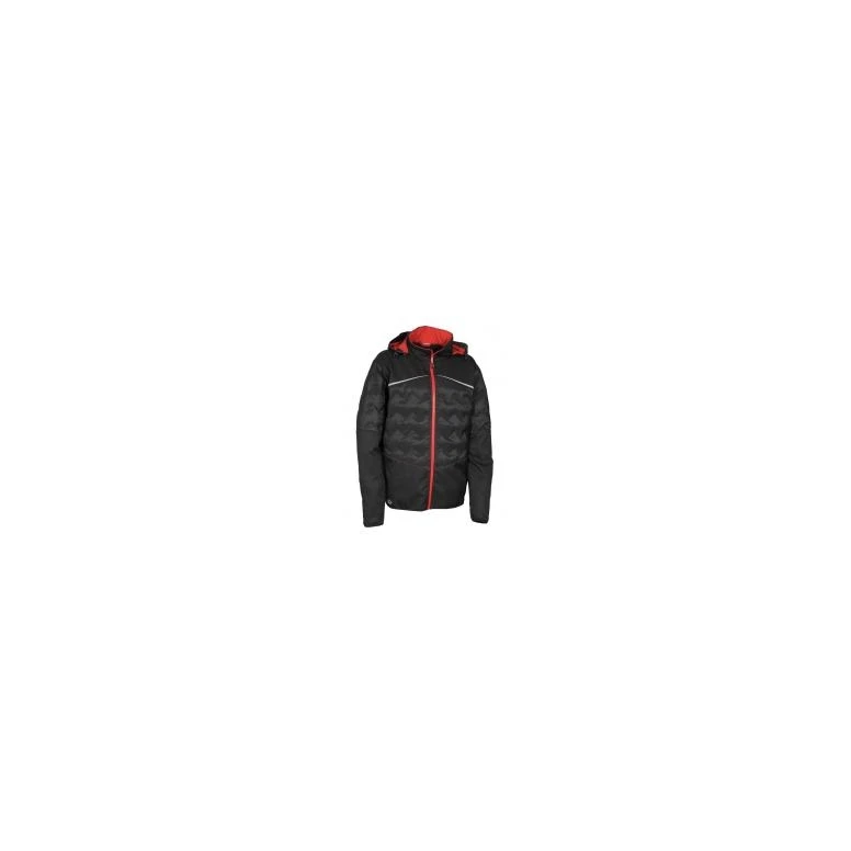 Plumón Chaqueta de trabajo Softshell Cofra Poligus V377-0-02